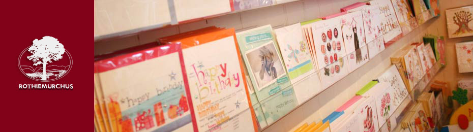 Card Shop